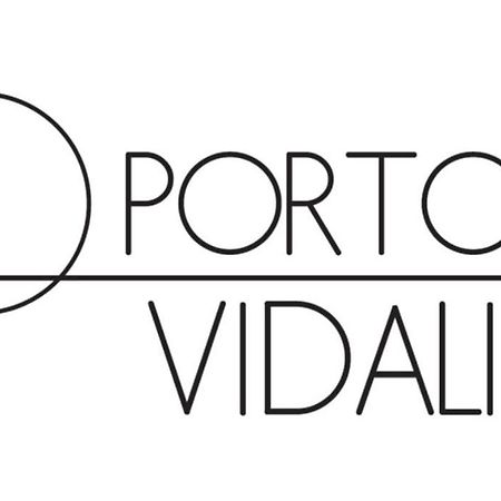 Apartamento Porto Vidali Agios Ioannis  Exterior foto