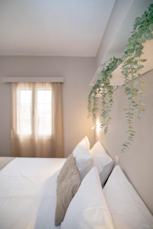 Apartamento Porto Vidali Agios Ioannis  Exterior foto