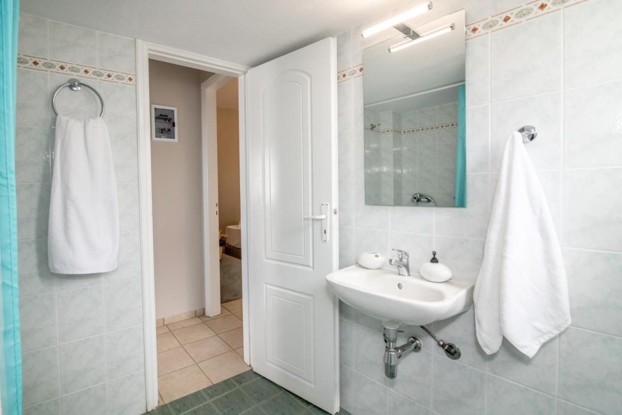 Apartamento Porto Vidali Agios Ioannis  Exterior foto
