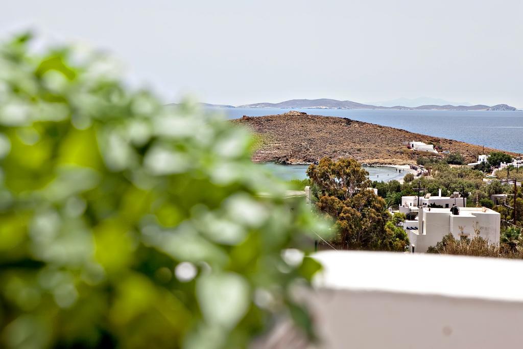 Apartamento Porto Vidali Agios Ioannis  Habitación foto